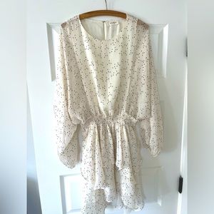 Summer Dress Storia Small Excellent Condition